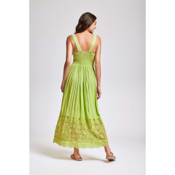 Sukienka DAVID DB24-002 LIM