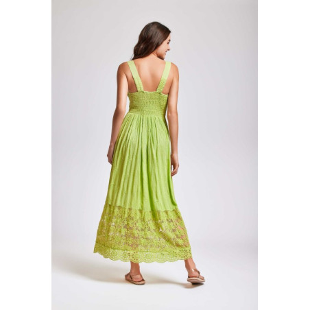 Sukienka DAVID DB24-002 LIM