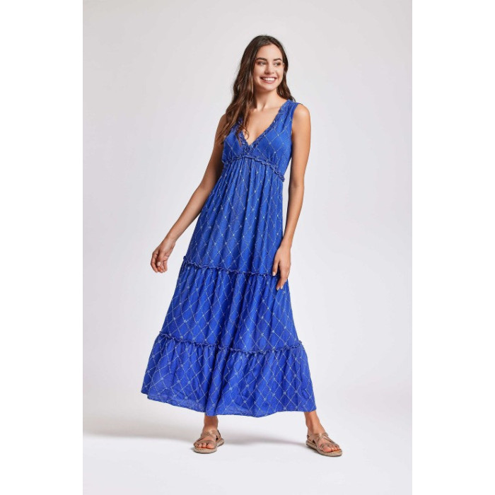 Sukienka DAVID DB24-008 IND