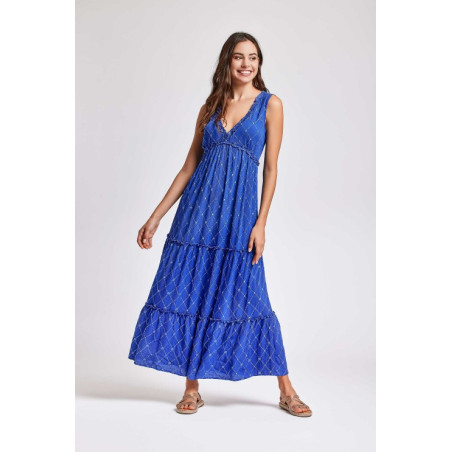 Sukienka DAVID DB24-008 IND