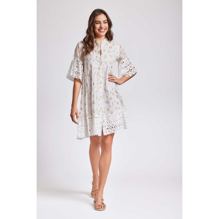 Sukienka DAVID DB24-010