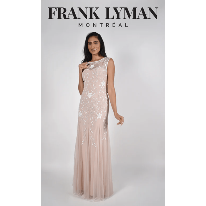 Sukienka Frank Lyman