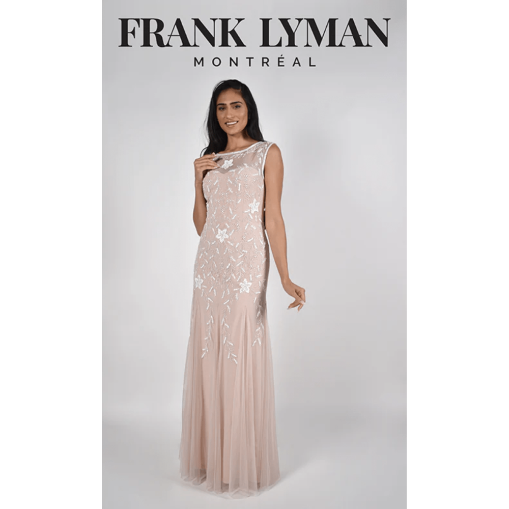 Sukienka Frank Lyman