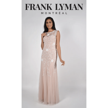 Sukienka Frank Lyman