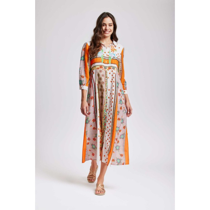 Sukienka DAVID DB24-026