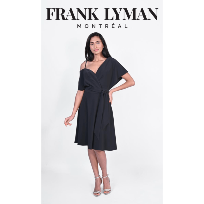 Sukienka Frank Lyman