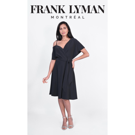 Sukienka Frank Lyman