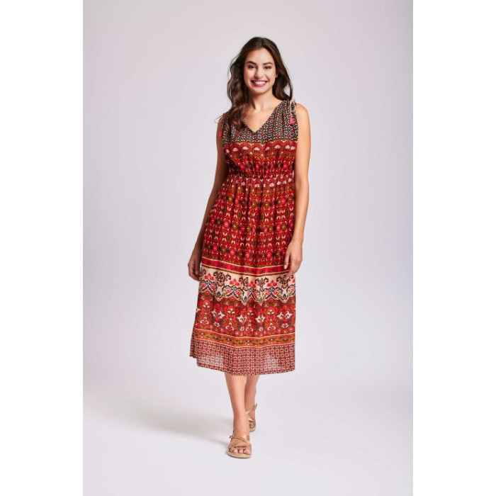 Sukienka DAVID DB24-083