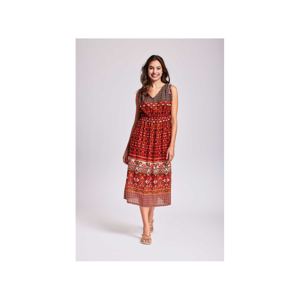 Sukienka DAVID DB24-083
