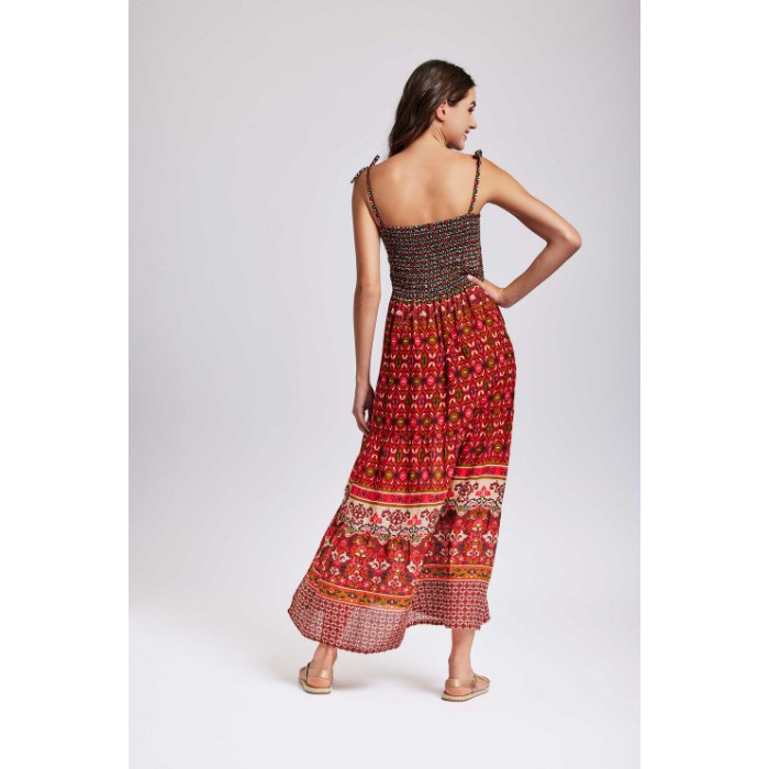 Sukienka DAVID DB24-084