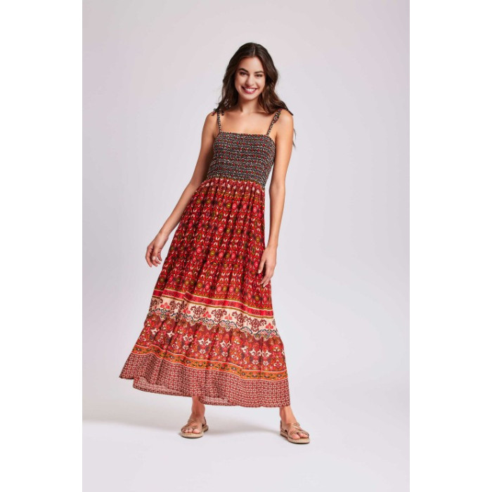 Sukienka DAVID DB24-084