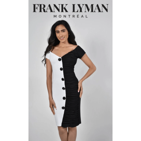 Sukienka Frank Lyman