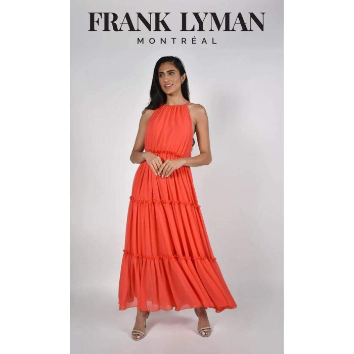 Sukienka Frank Lyman