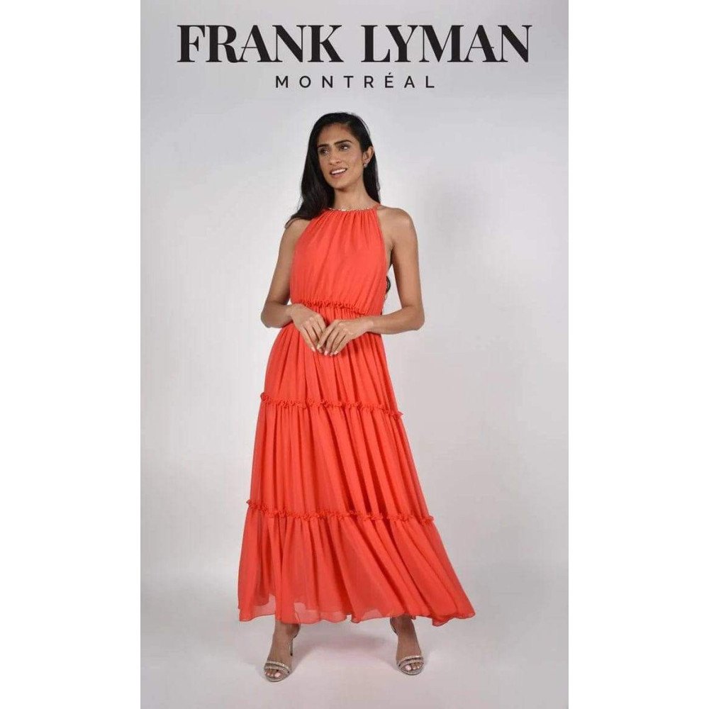 Sukienka Frank Lyman