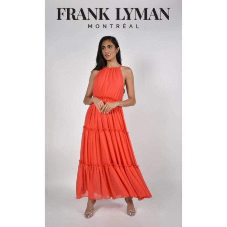 Sukienka Frank Lyman