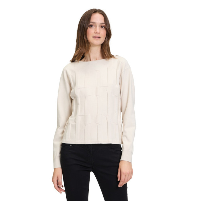 Sweter Betty Barclay 5120/2800/9104