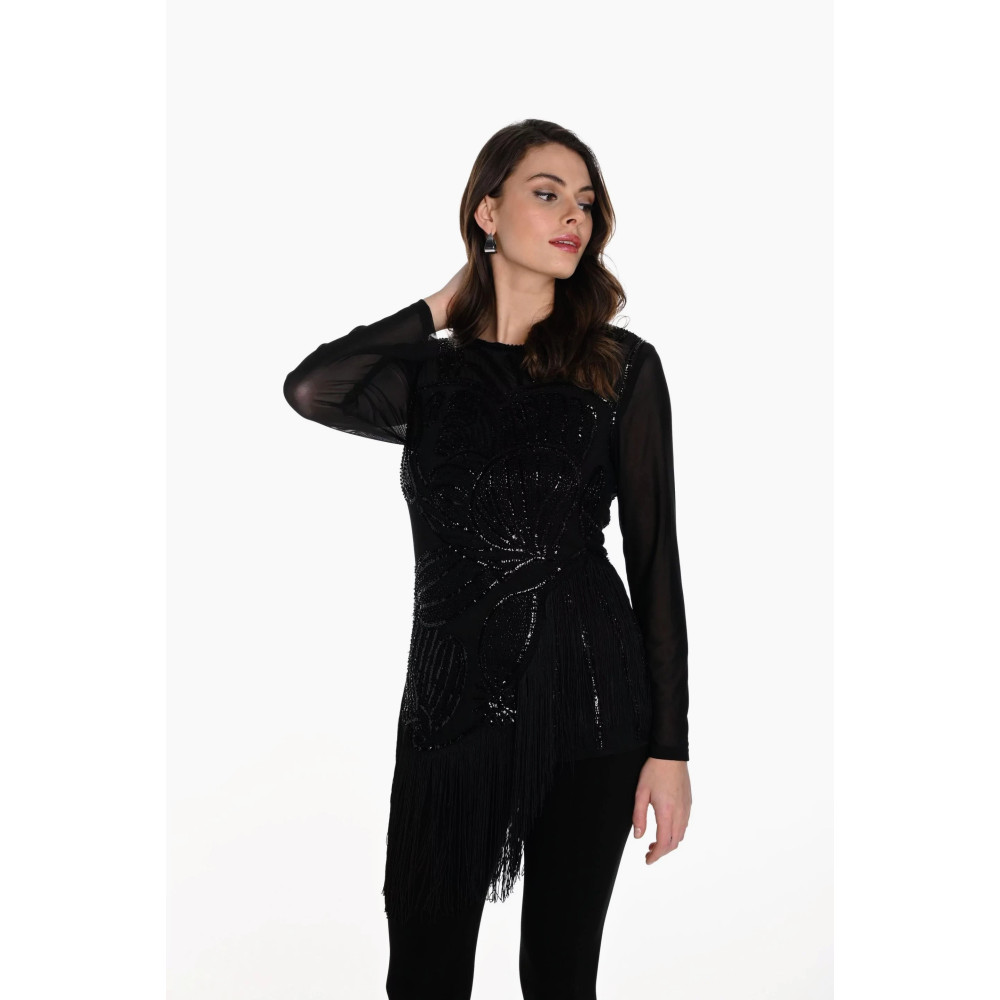 Tunika Frank Lyman 249413U