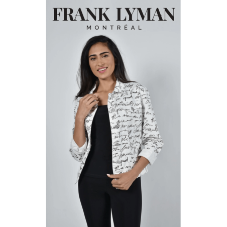 Kurtka Frank Lyman