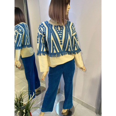 Sweter SOLAR ZA038675