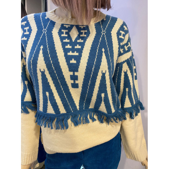 Sweter SOLAR ZA038675