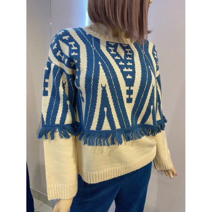 Sweter SOLAR ZA038675