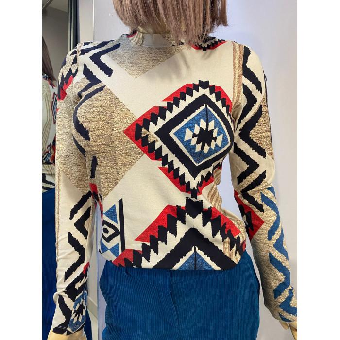 Bluzka SOLAR ZA038408