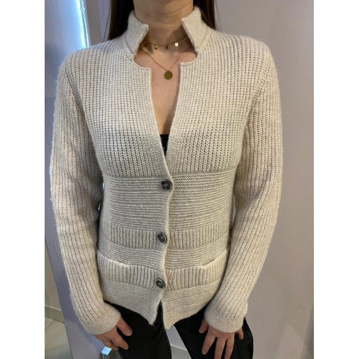 Sweter golléhaug 02321-12106
