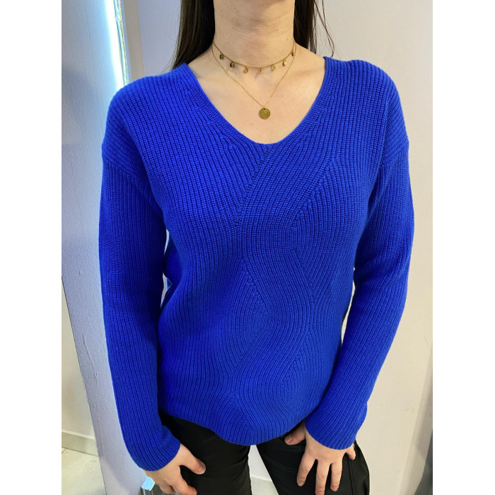 Sweter Mrs. KNIT 02325-11535