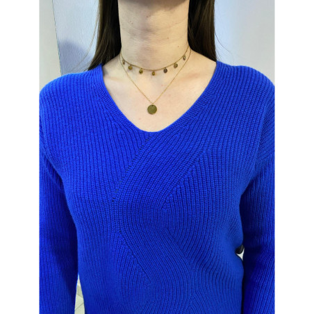 Sweter Mrs. KNIT 02325-11535