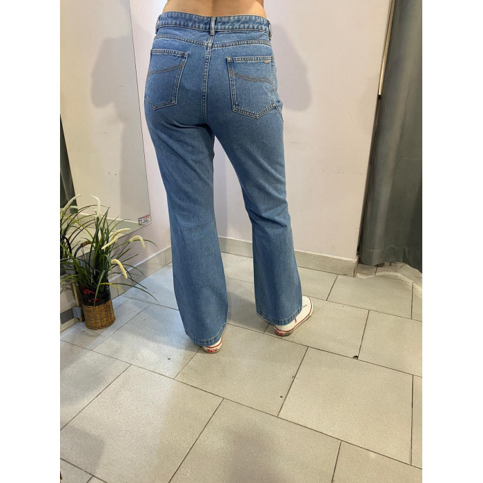 Spodnie SOLAR ZA039018