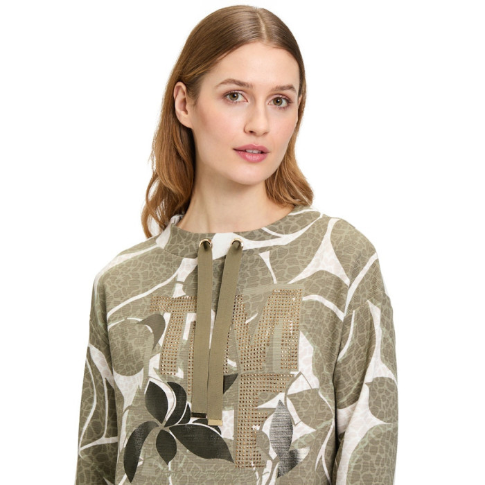 Bluza Betty Barclay 2400/1160/5819