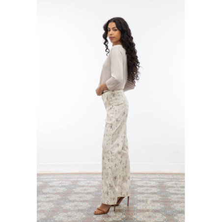 Spodnie EVA KAYAN MPP0157