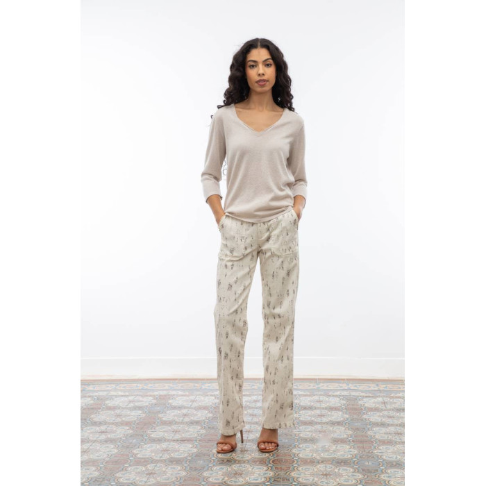 Spodnie EVA KAYAN MPP0157