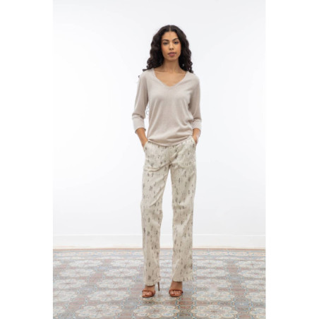 Spodnie EVA KAYAN MPP0157