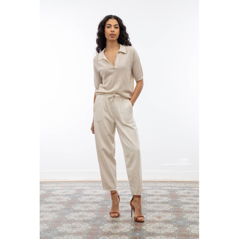 Spodnie EVA KAYAN PLP0081