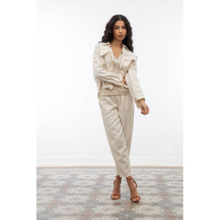 Spodnie EVA KAYAN PLP0081