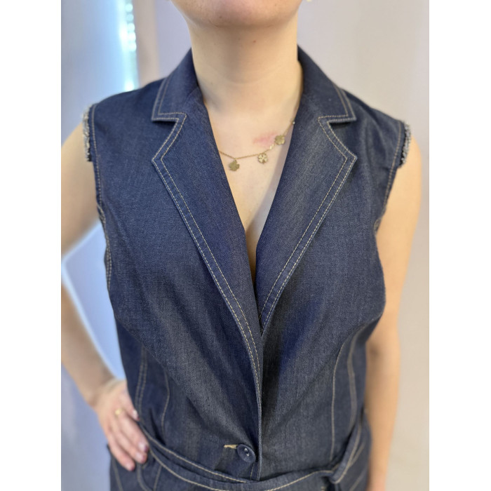 Kamizelka EVA KAYAN GJP0040