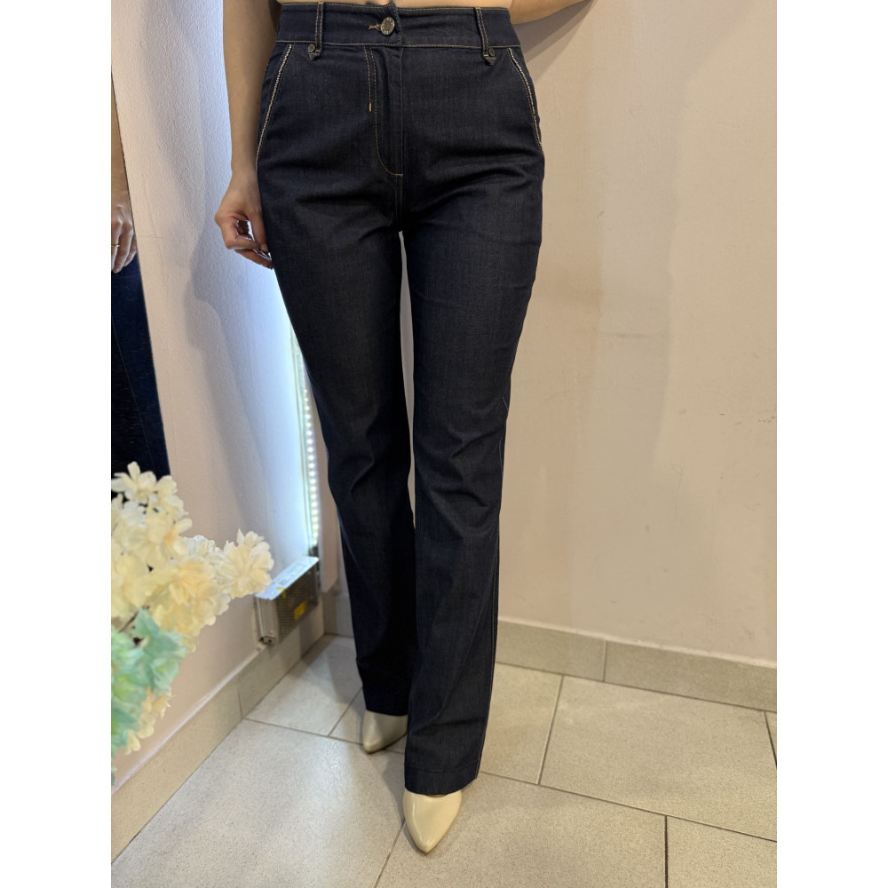 Spodnie EVA KAYAN GJP0035