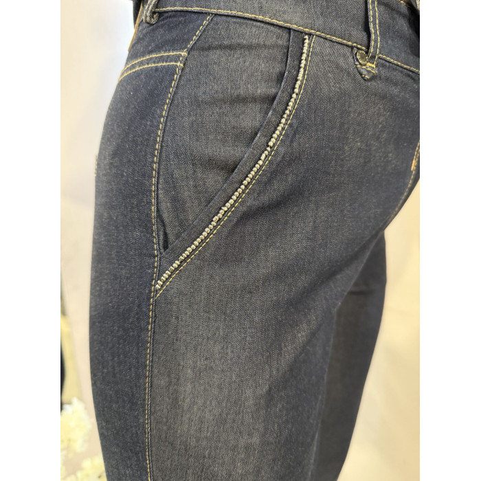 Spodnie EVA KAYAN GJP0035