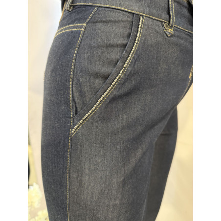 Spodnie EVA KAYAN GJP0035