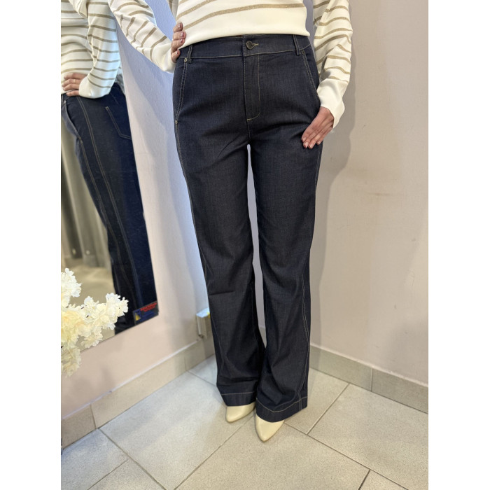 Spodnie EVA KAYAN GJP0042