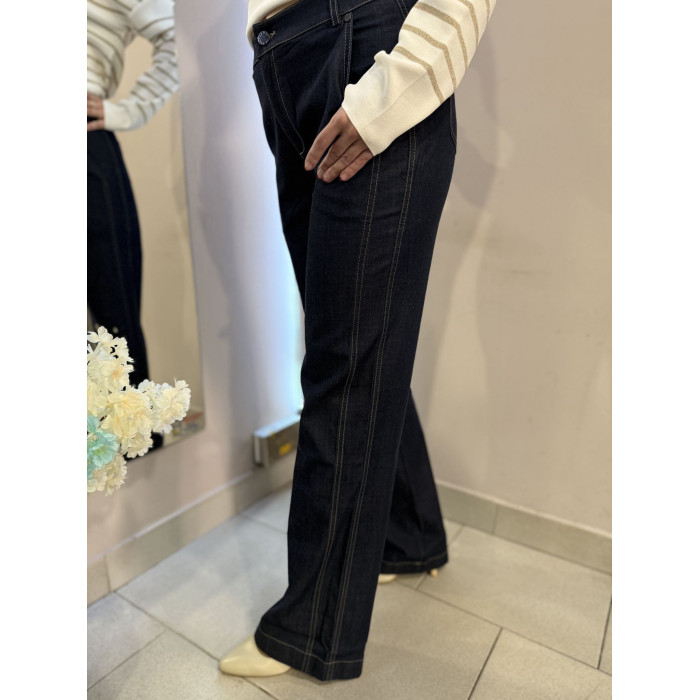 Spodnie EVA KAYAN GJP0042