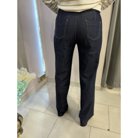 Spodnie EVA KAYAN GJP0042