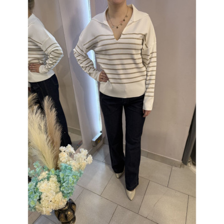Spodnie EVA KAYAN GJP0042
