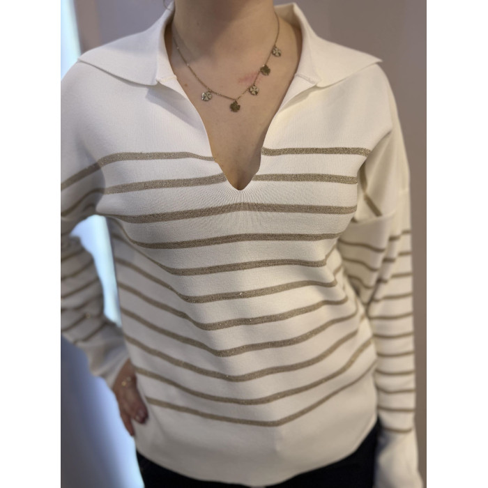 Sweter EVA KAYAN OMT0134