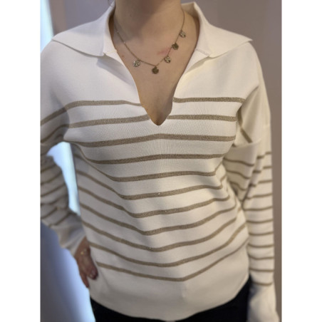 Sweter EVA KAYAN OMT0134