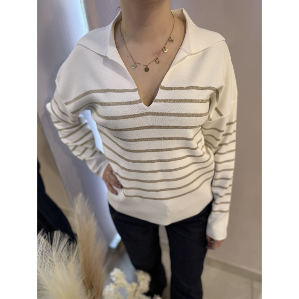 Sweter EVA KAYAN OMT0134