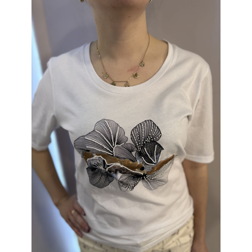 Bluzka EVA KAYAN HOT0167