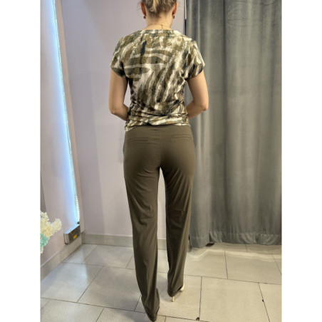 Spodnie EVA KAYAN ICP0001