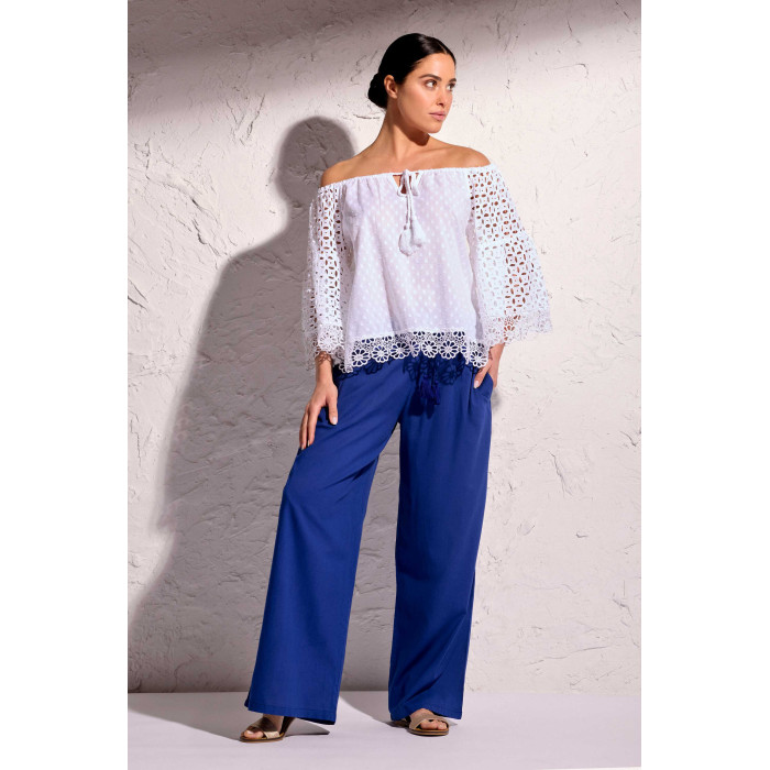 Bluzka DAVID DB25-029